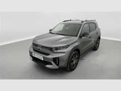 Citroen C3 Aircross 1.2 Hybrid 145cv e-DCS6 Plus CARPLAY / CAMERA / PDC AV+AR (2026) - Foto 1