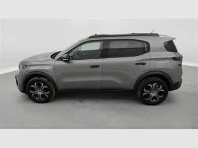 Citroen C3 Aircross 1.2 Hybrid 145cv e-DCS6 Plus CARPLAY / CAMERA / PDC AV+AR (2026) - Foto 3