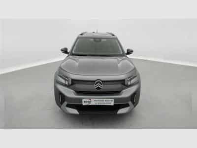 Citroen C3 Aircross 1.2 Hybrid 145cv e-DCS6 Plus CARPLAY / CAMERA / PDC AV+AR (2026) - Foto 4