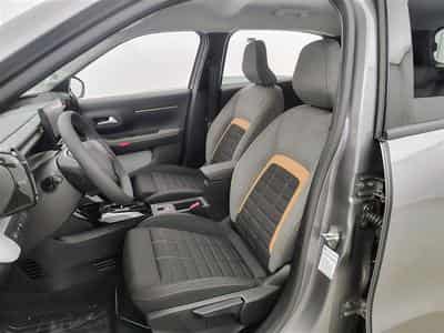 Citroen C3 Aircross 1.2 Hybrid 145cv e-DCS6 Plus CARPLAY / CAMERA / PDC AV+AR (2026) - Foto 7