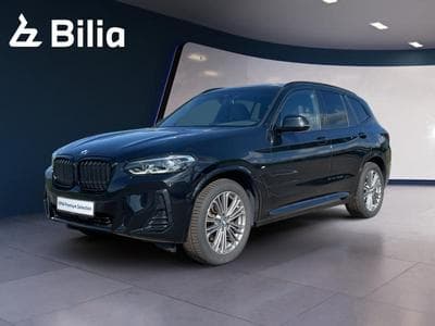 BMW X3 X3 xDrive 20i Kit M Sport (2024) - Foto 1