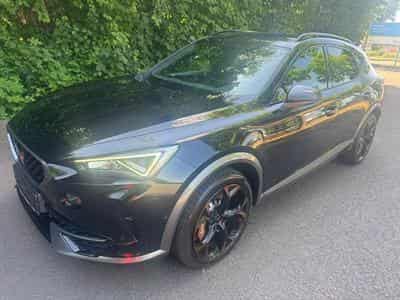 Cupra Formentor CUPRA FORMENTOR VZ 4 DRIVE LED BEATS LEDER CARPLAY KAMERA (2021) - Foto 1