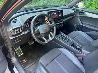 Cupra Formentor CUPRA FORMENTOR VZ 4 DRIVE LED BEATS LEDER CARPLAY KAMERA (2021) - Foto 11