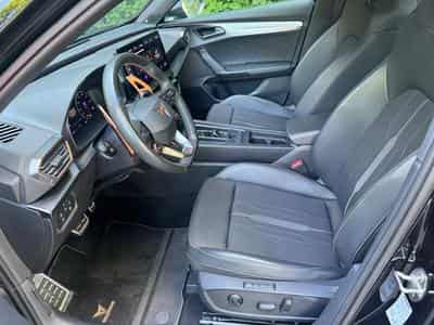Cupra Formentor CUPRA FORMENTOR VZ 4 DRIVE LED BEATS LEDER CARPLAY KAMERA (2021) - Foto 12