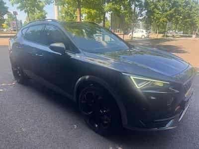 Cupra Formentor CUPRA FORMENTOR VZ 4 DRIVE LED BEATS LEDER CARPLAY KAMERA (2021) - Foto 3