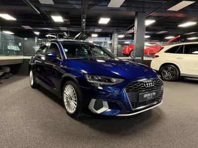 Audi A3 SPORTBACK SLINE (2021) - Foto 1