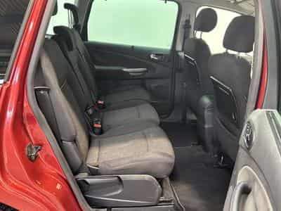 Ford S-Max Trend *7-Sitzer *PDC *Klima *Sportsitze (2007) - Foto 12