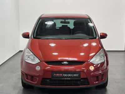 Ford S-Max Trend *7-Sitzer *PDC *Klima *Sportsitze (2007) - Foto 2
