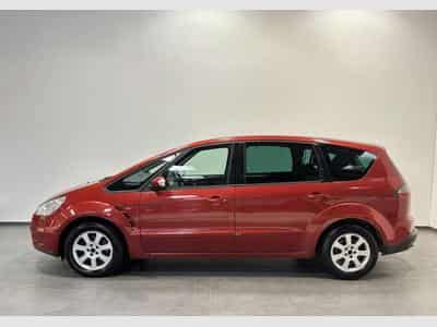 Ford S-Max Trend *7-Sitzer *PDC *Klima *Sportsitze (2007) - Foto 3