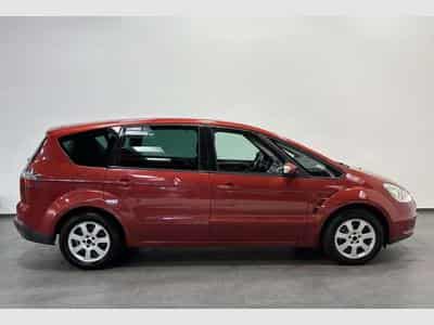 Ford S-Max Trend *7-Sitzer *PDC *Klima *Sportsitze (2007) - Foto 4