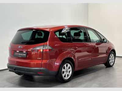 Ford S-Max Trend *7-Sitzer *PDC *Klima *Sportsitze (2007) - Foto 5