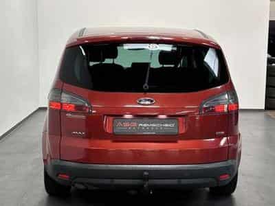Ford S-Max Trend *7-Sitzer *PDC *Klima *Sportsitze (2007) - Foto 6