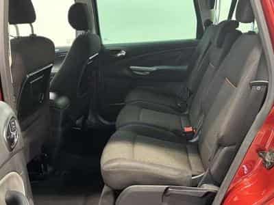 Ford S-Max Trend *7-Sitzer *PDC *Klima *Sportsitze (2007) - Foto 9