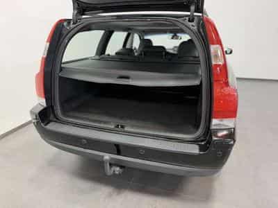 Volvo V70 2.0 T Kinetic *GSD*Leder*Navi*Sondermodell (2005) - Foto 9
