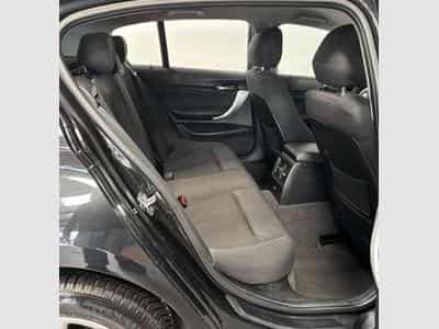 BMW 116 d *3.Hand *Sitzhzg *PDC *Comfort-Paket (2013) - Foto 11