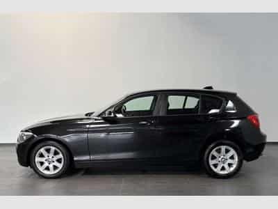 BMW 116 d *3.Hand *Sitzhzg *PDC *Comfort-Paket (2013) - Foto 3