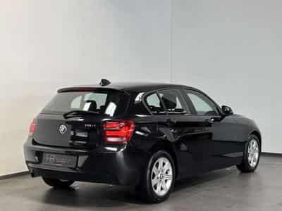 BMW 116 d *3.Hand *Sitzhzg *PDC *Comfort-Paket (2013) - Foto 5