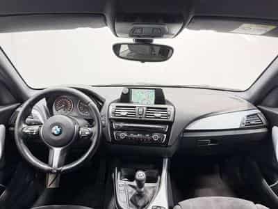BMW 116 d M Sportpaket *Navi *LED *Klimaautomatik (2015) - Foto 14