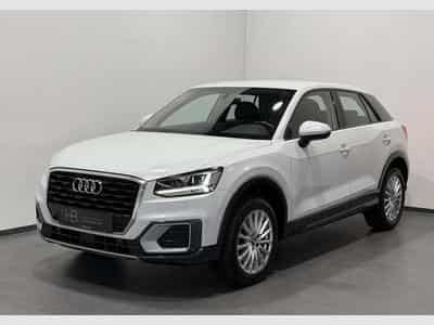 Audi Q2 S-tronic *2.Hand *PDC *Sitzheizung *Tempomat (2017) - Foto 1