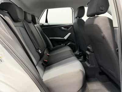 Audi Q2 S-tronic *2.Hand *PDC *Sitzheizung *Tempomat (2017) - Foto 12