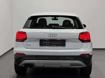 Audi Q2 S-tronic *2.Hand *PDC *Sitzheizung *Tempomat (2017) - Foto 6