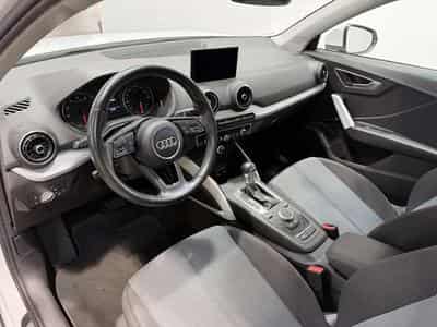 Audi Q2 S-tronic *2.Hand *PDC *Sitzheizung *Tempomat (2017) - Foto 7
