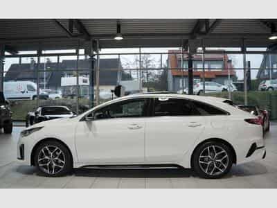 Kia ProCeed GT-Line *Sonderlackierung (2019) - Photo 10