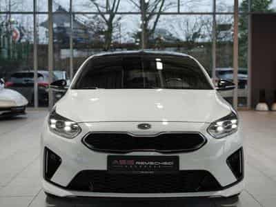 Kia ProCeed GT-Line *Sonderlackierung (2019) - Photo 3
