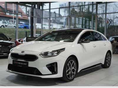 Kia ProCeed GT-Line *Sonderlackierung (2019) - Photo 4
