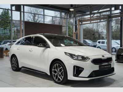Kia ProCeed GT-Line *Sonderlackierung (2019) - Photo 5