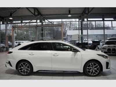 Kia ProCeed GT-Line *Sonderlackierung (2019) - Photo 6