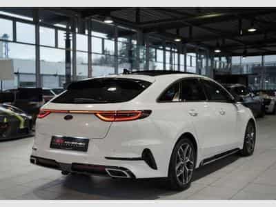 Kia ProCeed GT-Line *Sonderlackierung (2019) - Photo 7