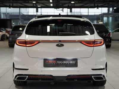 Kia ProCeed GT-Line *Sonderlackierung (2019) - Photo 8