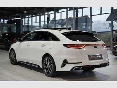Kia ProCeed GT-Line *Sonderlackierung (2019) - Photo 9