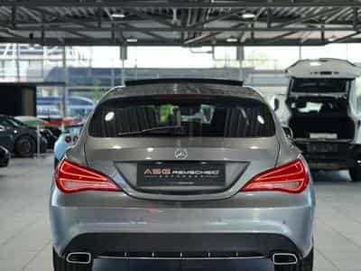 Mercedes CLA 200 2.H *Pano *H&K*Memory*ACC (2015) - Foto 15