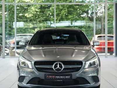 Mercedes CLA 200 2.H *Pano *H&K*Memory*ACC (2015) - Foto 9