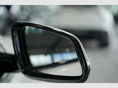 BMW 118 I Sport Line *2.Hand *LiveCockpit*Sportsitze (2021) - Foto 12
