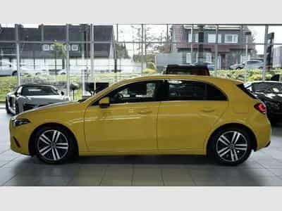 Mercedes A 200 Progressive 2.Hand *AHK *SHZ *Agility (2020) - Foto 12