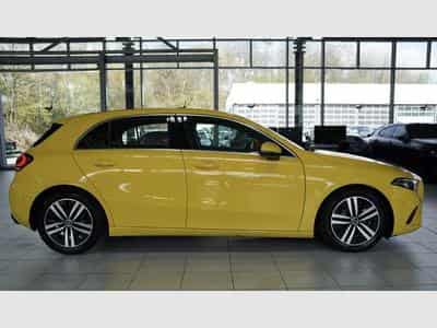 Mercedes A 200 Progressive 2.Hand *AHK *SHZ *Agility (2020) - Foto 7