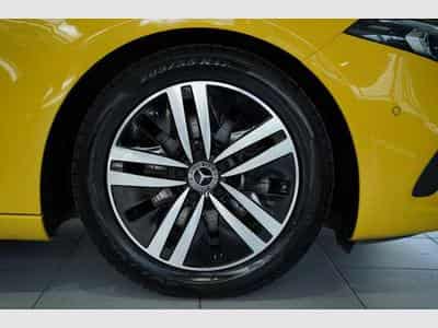Mercedes A 200 Progressive 2.Hand *AHK *SHZ *Agility (2020) - Foto 8