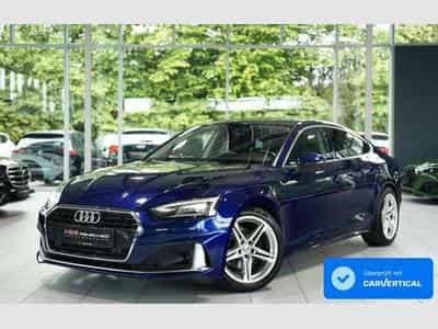 Audi A5 35 TDI Sportback *2.Hand *Virtual *SHZ *Klima (2020) - Foto 1