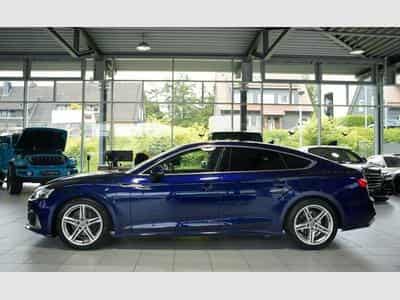 Audi A5 35 TDI Sportback *2.Hand *Virtual *SHZ *Klima (2020) - Foto 10