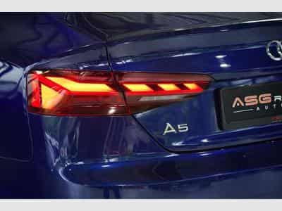 Audi A5 35 TDI Sportback *2.Hand *Virtual *SHZ *Klima (2020) - Foto 11