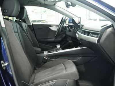 Audi A5 35 TDI Sportback *2.Hand *Virtual *SHZ *Klima (2020) - Foto 14