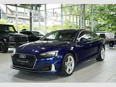 Audi A5 35 TDI Sportback *2.Hand *Virtual *SHZ *Klima (2020) - Foto 4