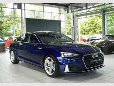 Audi A5 35 TDI Sportback *2.Hand *Virtual *SHZ *Klima (2020) - Foto 5