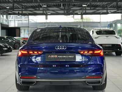Audi A5 35 TDI Sportback *2.Hand *Virtual *SHZ *Klima (2020) - Foto 8