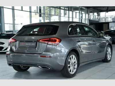 Mercedes A 180 DCT Progressive *AHK *Navi *Business-Paket (2020) - Foto 12