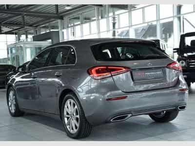 Mercedes A 180 DCT Progressive *AHK *Navi *Business-Paket (2020) - Foto 14