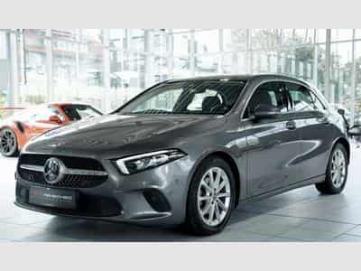 Mercedes A 180 DCT Progressive *AHK *Navi *Business-Paket (2020) - Foto 2